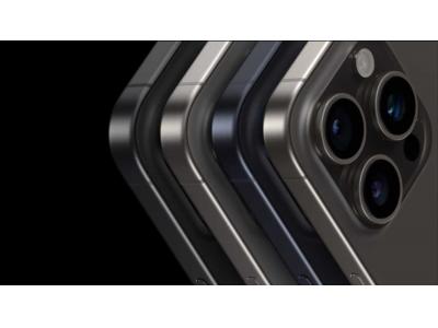 موبایل اپل مدل آیفون 15 پرو مکس iphone 15 promax