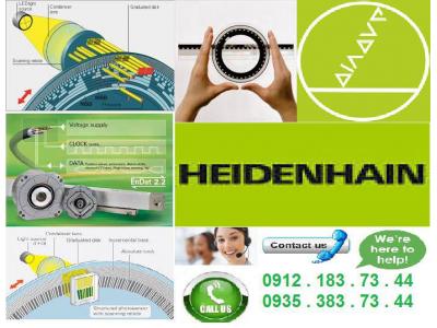 هایدن هاین انکودر 