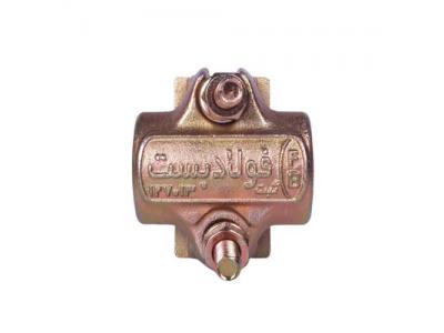 فروش فولاد بست استاندارد و بست چهارپیچ 