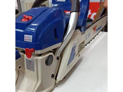 اره زوماکس - اره موتوری زوماکس - اره بنزینی زوماکس