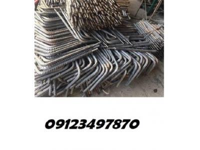 برش میلگرد در اندازه و سایز های مختلف