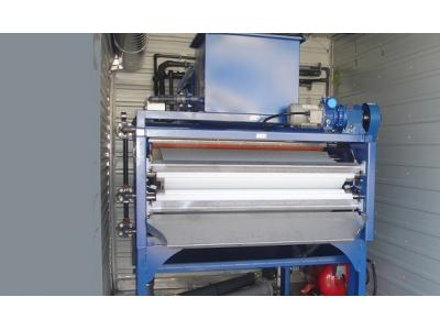 فیلتر پرس در مدل های مختلف،پارچه فیلترپرس و پلیت09120615154