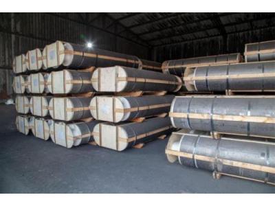 سازنده و فروشنده الکترود گرافیتی