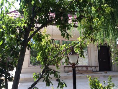 فروش باغ ویلا 500 متری در کردزار(کد292)