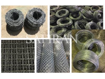 صنایع مفتولی و گالوانیزه ی سفیران