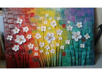 آموزشگاه نقاشی پرواز رنگها