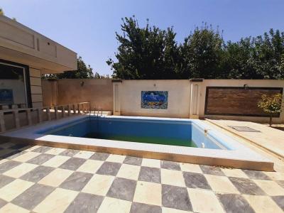 باغ ویلای 500 متری در ملارد