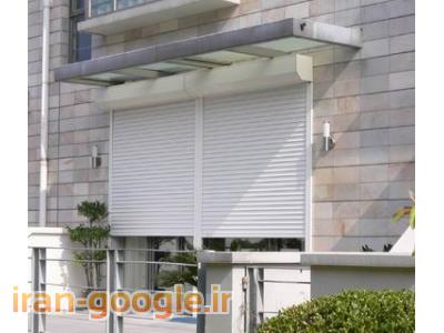 شرکت آریاک در : فروش - نصب و خدمات جک پارکینگی ، درب اتوماتیک ، کرکره برقی ، راهبند اتوماتیک ، موتور کرکره  