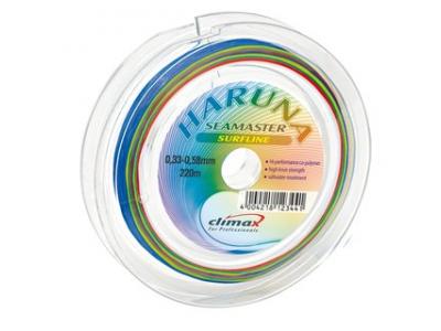 نخ ماهیگیری اب شور 