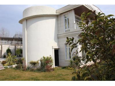 700 متر باغ ویلای دوبلکس در خوشنام ملارد