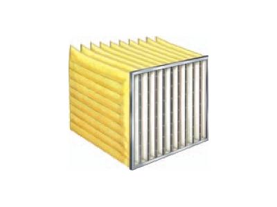 فیلتر کیسه ای#Bag Filter