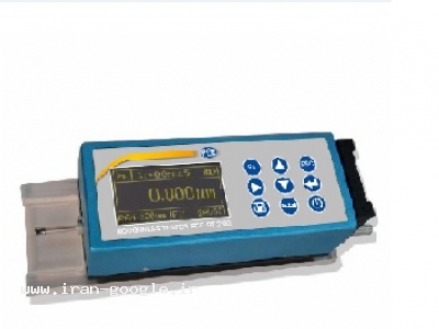  زبری سنج سطح مدل RT2200 ساخت کمپانی PCE آلمان