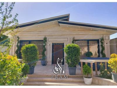 760 متر باغ ویلا لوکس در خوشنام ملارد