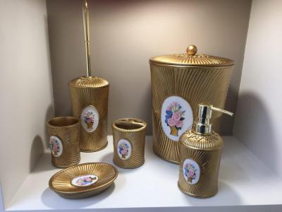 فروش سرویس بهداشتی حمام و دستشویی Contrast