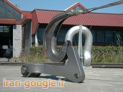 واردات و پخش  الکتروموتور ، گیربکس ، بالابر و جرثقیل سقفی و زنجیری