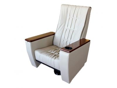 صندلی مبله Vip شرکت نفت عراق