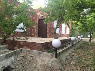 فروش باغ ویلا ۵۰۰ متری در لم آباد ملارد(کد120)