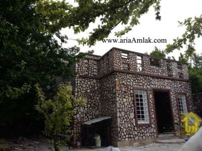  فروش باغ ویلای رویائی در شهریار