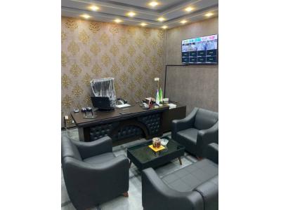 کمپ ترک اعتیاد در تجریش