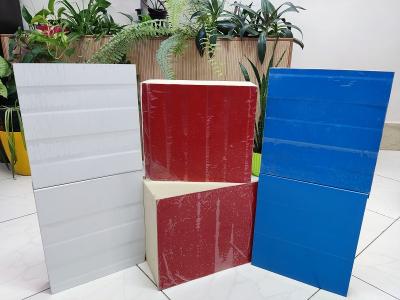 فروش ساندویچ پانل سقفی و دیواری
