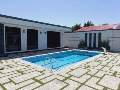 باغ ویلا 1000 متری با بنای نوساز در ملارد