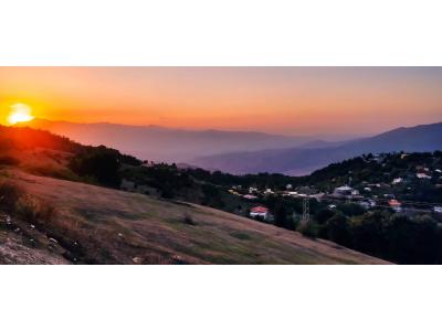 خرید زمین رودبار