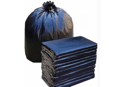 انواع محصولات تولیدی-تولید و فروش کیسه زباله شیت