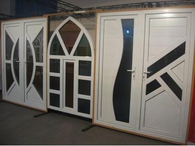 تولید و نصب درب و پنجره دوجداره در غرب تهران 