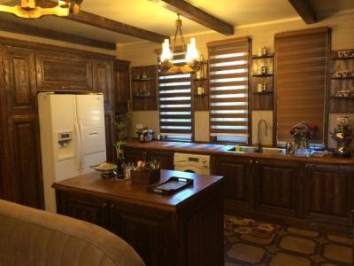 فروش باغ ویلا 2000 متری در ارسطو (کد133)