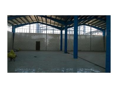 فروش کارخانه تولید و بسته بندی محصولات بهداشتی و شوینده 