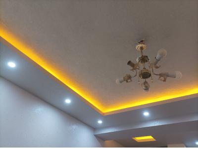 نقاشی ساختمان کناف کاغذ دیواری کفپوش