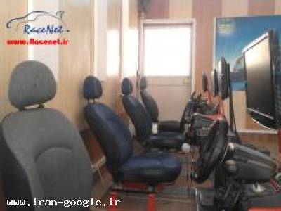 اولین ریس نت شهرتان را شما تاسیس کنید