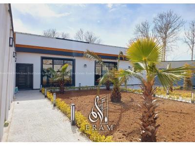 500 متر باغ ویلا نوساز در ابراهیم آباد شهریار