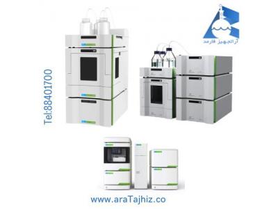 نماینده پرکین المر (Perkin Elmer) امریکا