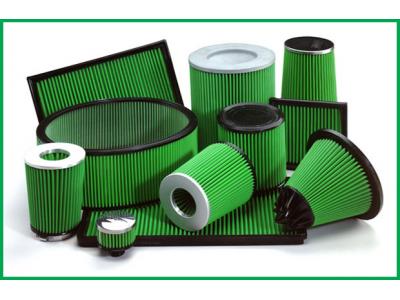 طراح و سازنده دستگاهای فیلتر هوای خودرو در کشور