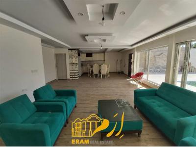 578 متر باغ ویلای زیبا در خوشنام ملارد