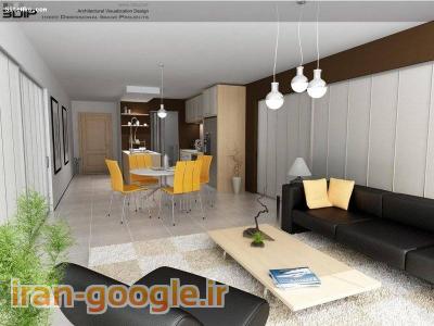 پیمانکاران بازسازی و نوسازی و دکوراسیون تهران Paradise