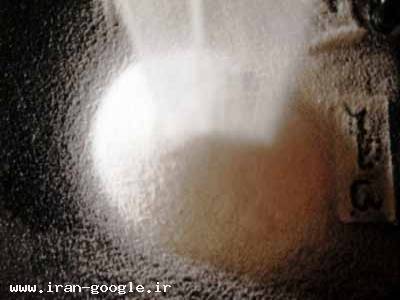 مش100-توليد نمك با دانه بندي متنوع در بسته بندي مناسب