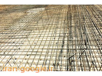 عمران اسپیسر بتن