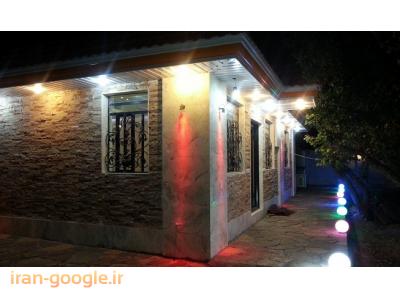 2000 متر ویلا در کردزار - شهر سرسبز شهریار(کد107)