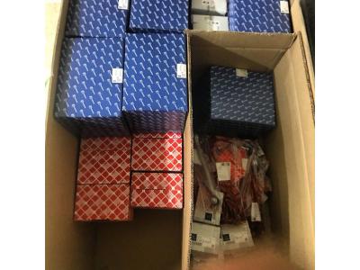 تهیه و توزیع لوازم یدکی مرسدس بنز