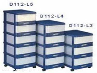 سفارش خرید اینترنتی کشو پلاستیکی