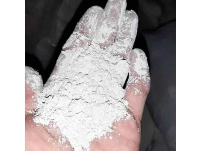 فروش خاک معدنی بنتونیت