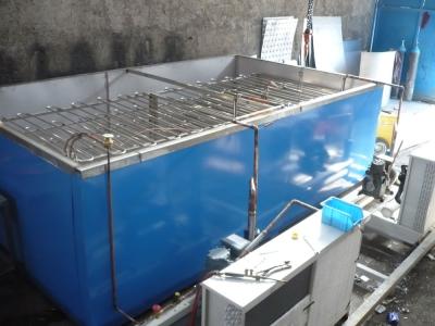 ساخت و فروش آیس بانک