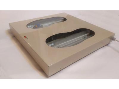 ضدعفونی کننده کفش uv