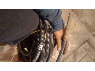  فنر لوله بازکن