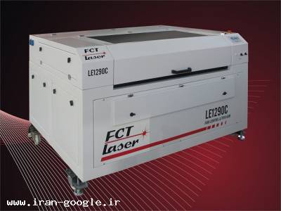 خرید ماشین برش لیزر-طراحی و تولید انواع ماشین های ابزار CNC