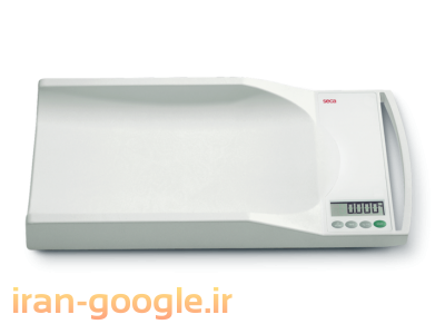 ترازوی الکترونیکی سیار سکا 334 