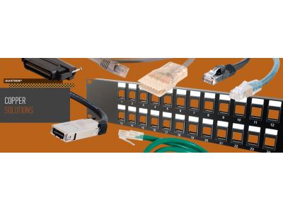 شرکت مهندسی گسترش ارتباطات نو خاورمیانه با نام تجاری تک دیتا