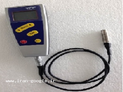 فروش ضخامت سنج مدل CT-FN ساخت Worltech کره